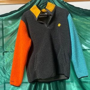 Dutch bros sweatshirt